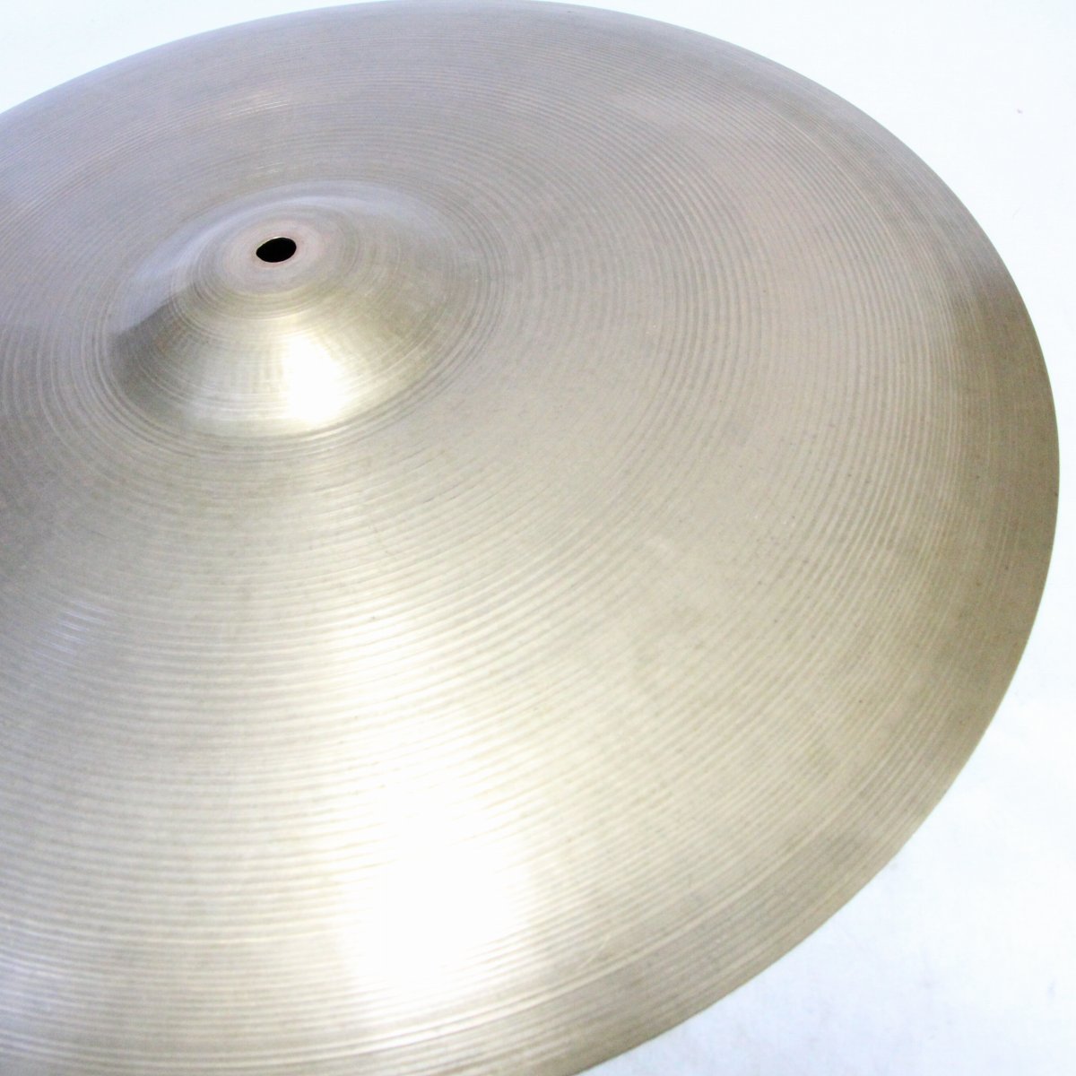 USED ZILDJIAN / Late50s A Small Stamp 20" 2332g Old A Ride Cymbal [08]