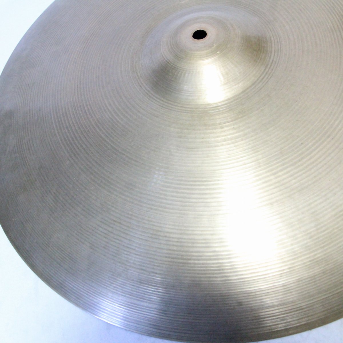 USED ZILDJIAN / Late50s A Small Stamp 20" 2332g Old A Ride Cymbal [08]