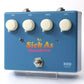 [SN 8589] USED BONDI EFFECTS / Sick As Overdrive Retro Blue [08]
