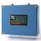 [SN 8589] USED BONDI EFFECTS / Sick As Overdrive Retro Blue [08]