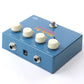 [SN 8589] USED BONDI EFFECTS / Sick As Overdrive Retro Blue [08]