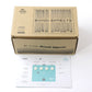[SN 8589] USED BONDI EFFECTS / Sick As Overdrive Retro Blue [08]