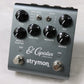 [SN S22-51521] USED strymon / El Capistan V2 [11]