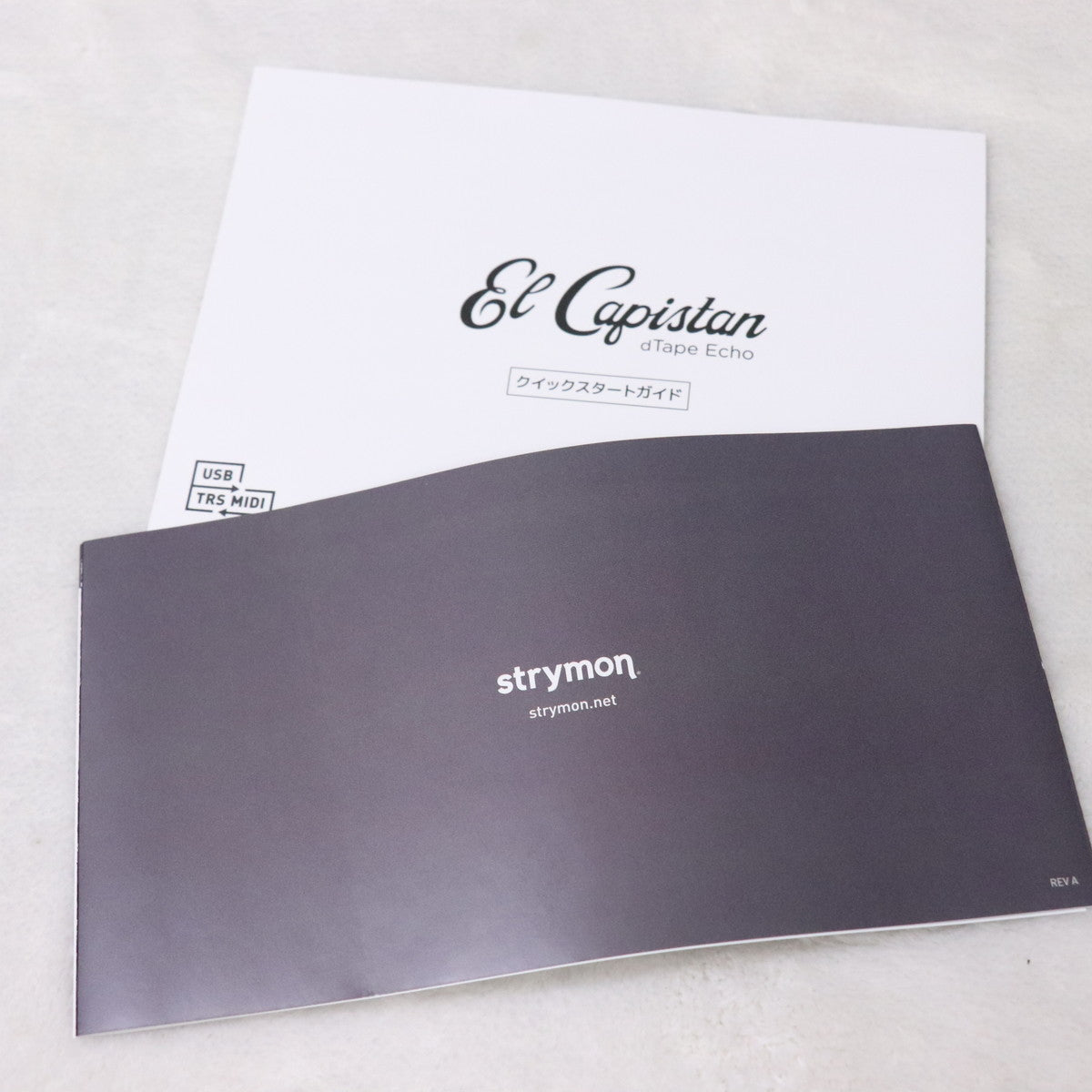 [SN S22-51521] USED strymon / El Capistan V2 [11]