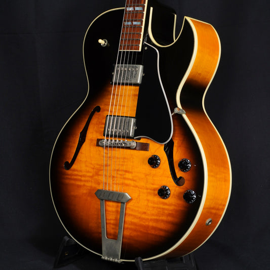 [SN 91576501] USED Gibson USA / ES-175 Reissue Vintage Sunburst -1996- [04]