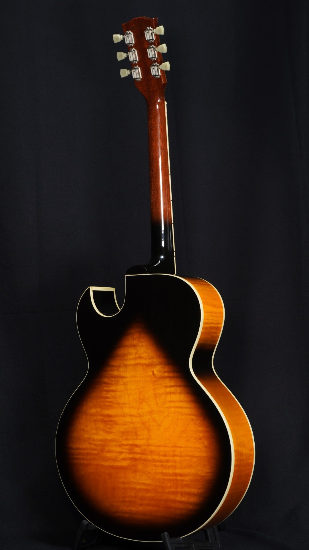 [SN 91576501] USED Gibson USA / ES-175 Reissue Vintage Sunburst -1996- [04]