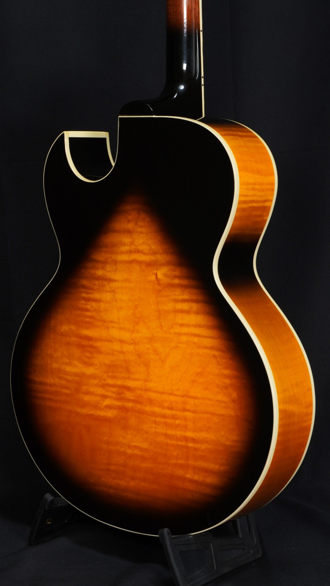 [SN 91576501] USED Gibson USA / ES-175 Reissue Vintage Sunburst -1996- [04]