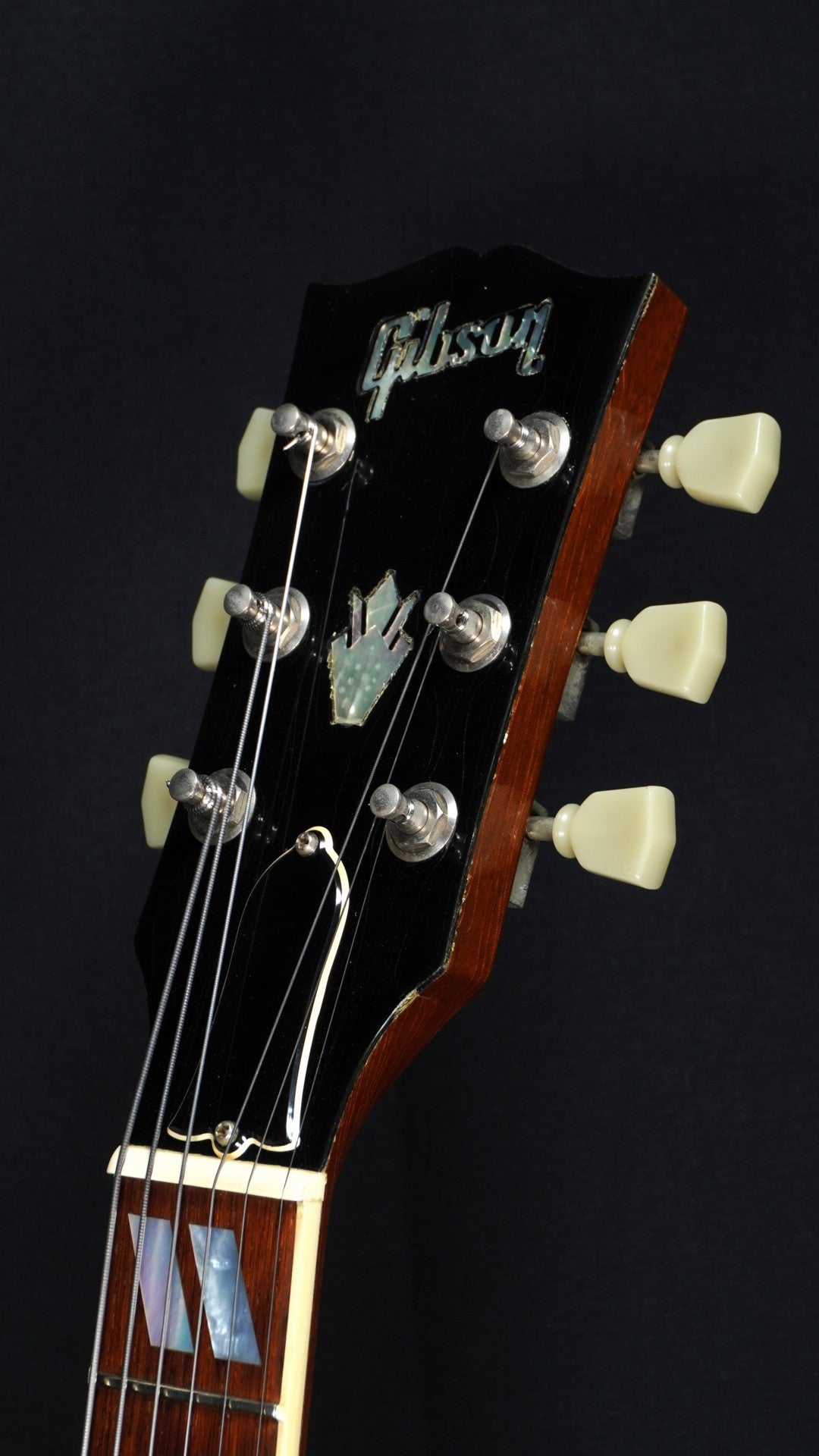 [SN 91576501] USED Gibson USA / ES-175 Reissue Vintage Sunburst -1996- [04]
