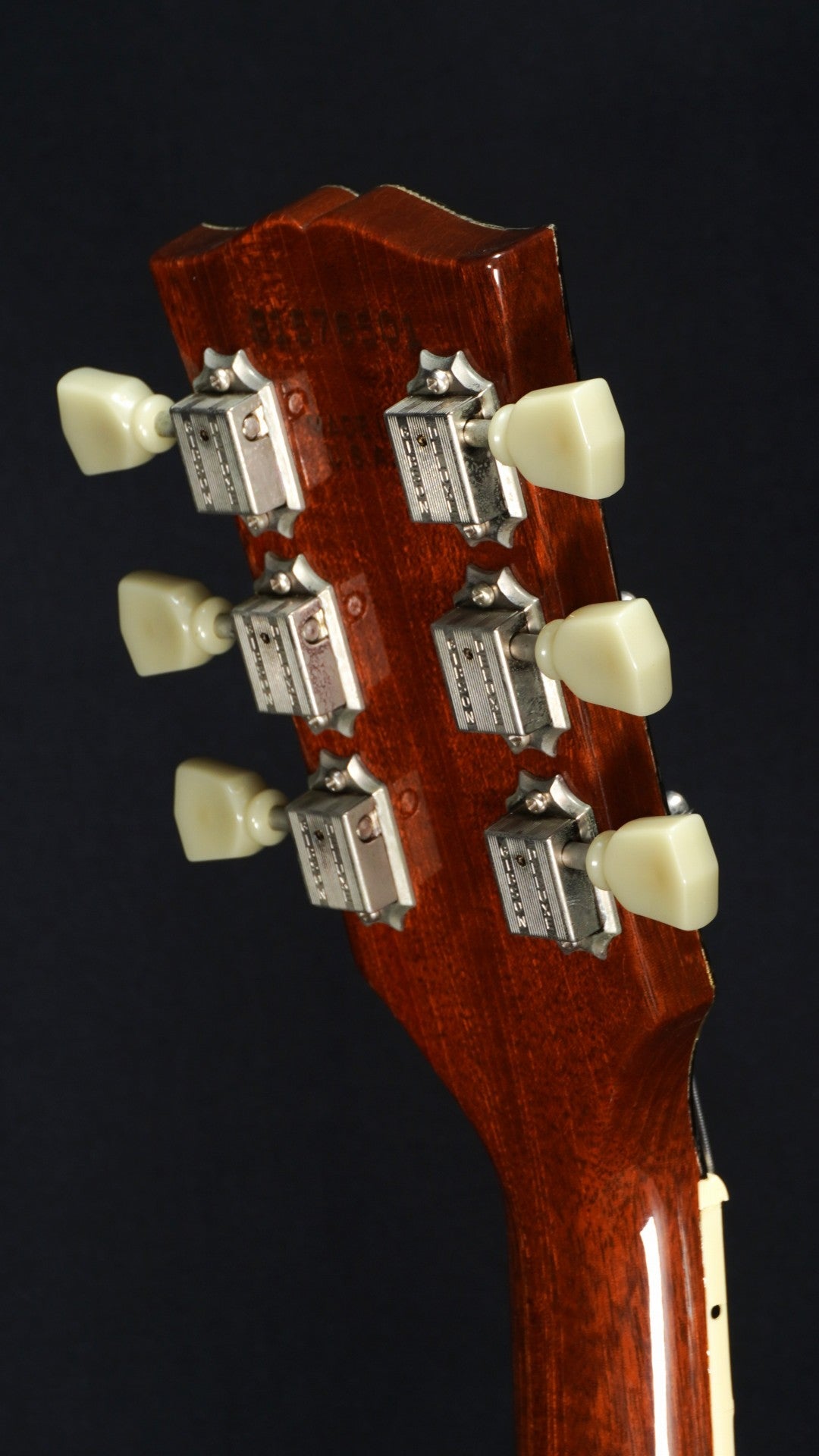 [SN 91576501] USED Gibson USA / ES-175 Reissue Vintage Sunburst -1996- [04]