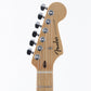 [SN ICF24004828] USED Fender Indonesia / Standard Stratocaster HSS Mod Aqua Marine Metallic [11]