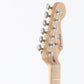 [SN ICF24004828] USED Fender Indonesia / Standard Stratocaster HSS Mod Aqua Marine Metallic [11]