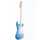 [SN ICF24004828] USED Fender Indonesia / Standard Stratocaster HSS Mod Aqua Marine Metallic [11]