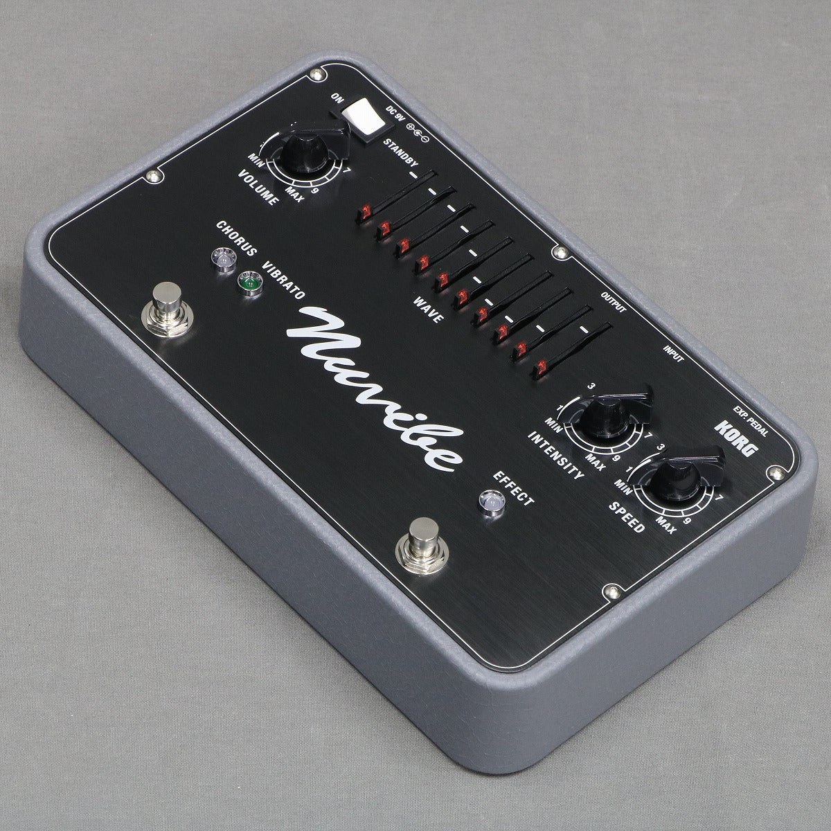 [SN 001943] USED KORG / Nuvibe [03]