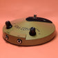 [SN MM12L396] USED Jim Dunlop Jim Dunlop / EJ-F1 Eric Johnson Fuzz Face [20]
