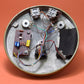 [SN MM12L396] USED Jim Dunlop Jim Dunlop / EJ-F1 Eric Johnson Fuzz Face [20]