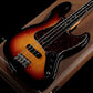 [SN V164998] USED Fender USA / American Vintage 62 Jazz Bass 3Knobs 3-Color Sunburst 2007 [05]