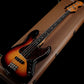 [SN V164998] USED Fender USA / American Vintage 62 Jazz Bass 3Knobs 3-Color Sunburst 2007 [05]