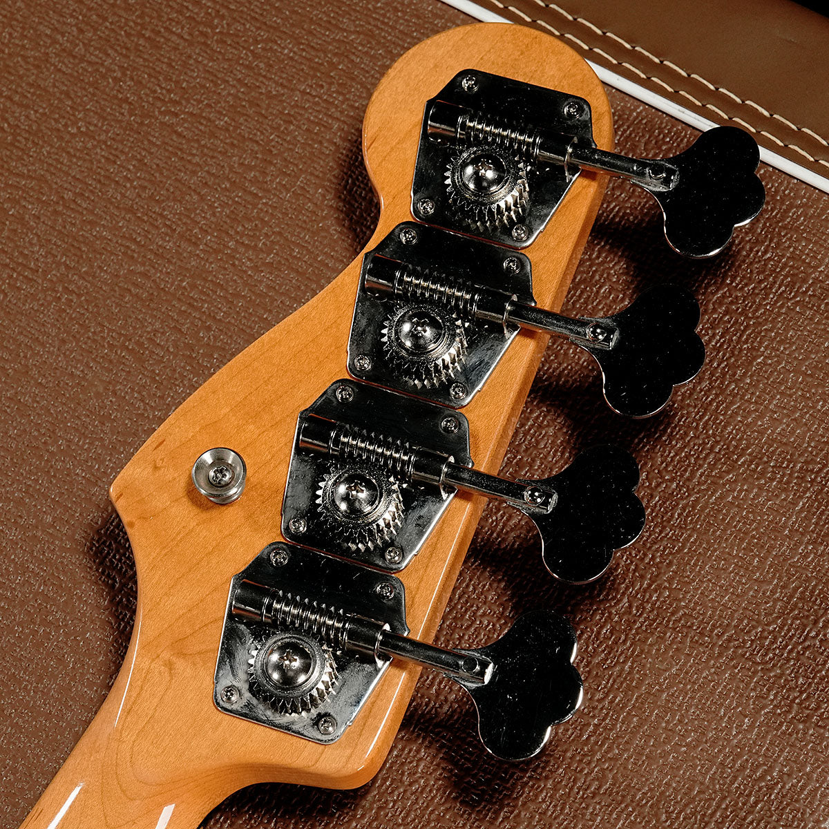 [SN V164998] USED Fender USA / American Vintage 62 Jazz Bass 3Knobs 3-Color Sunburst 2007 [05]