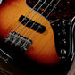 [SN V164998] USED Fender USA / American Vintage 62 Jazz Bass 3Knobs 3-Color Sunburst 2007 [05]