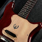[SN 316370] USED Epiphone / 1965 Olympic Cherry [05]