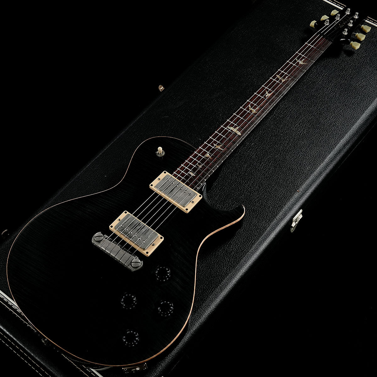 [SN 052041] USED Paul Reed Smith / Singlecut 10Top Gray Black 2000 [05]
