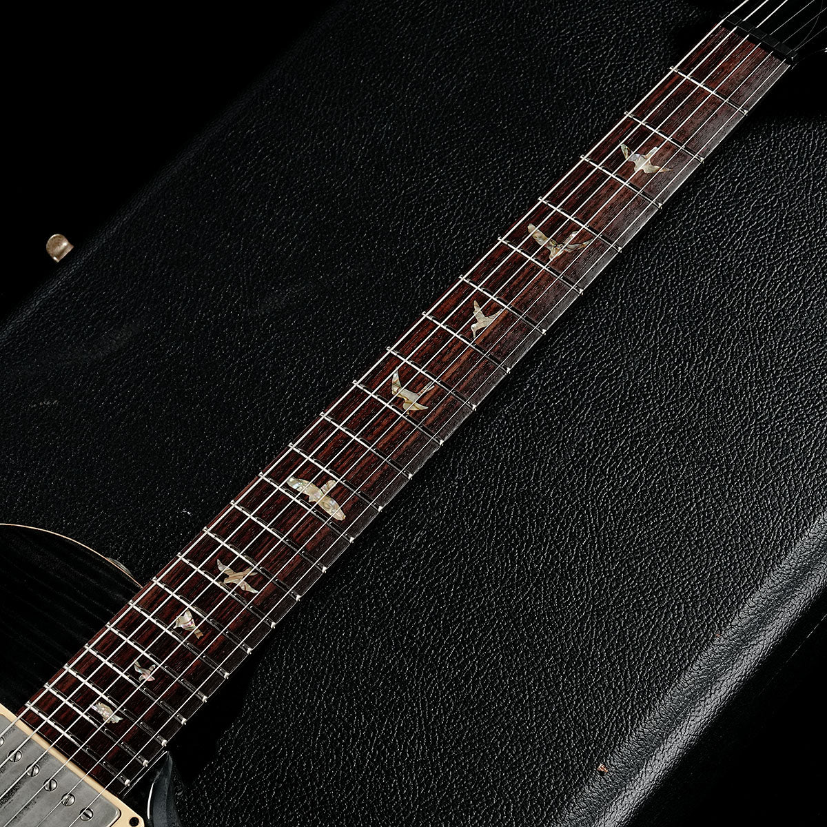 [SN 052041] USED Paul Reed Smith / Singlecut 10Top Gray Black 2000 [05]