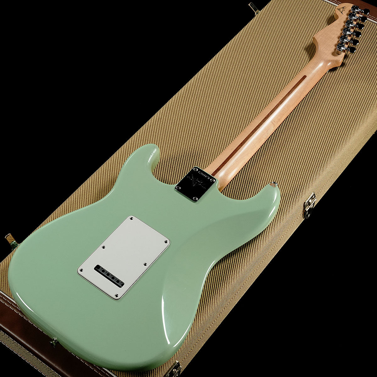 [SN CZ506678] USED Fender Custom Shop / Master Built Custom Stratocaster by Todd Krause 2007 [05]