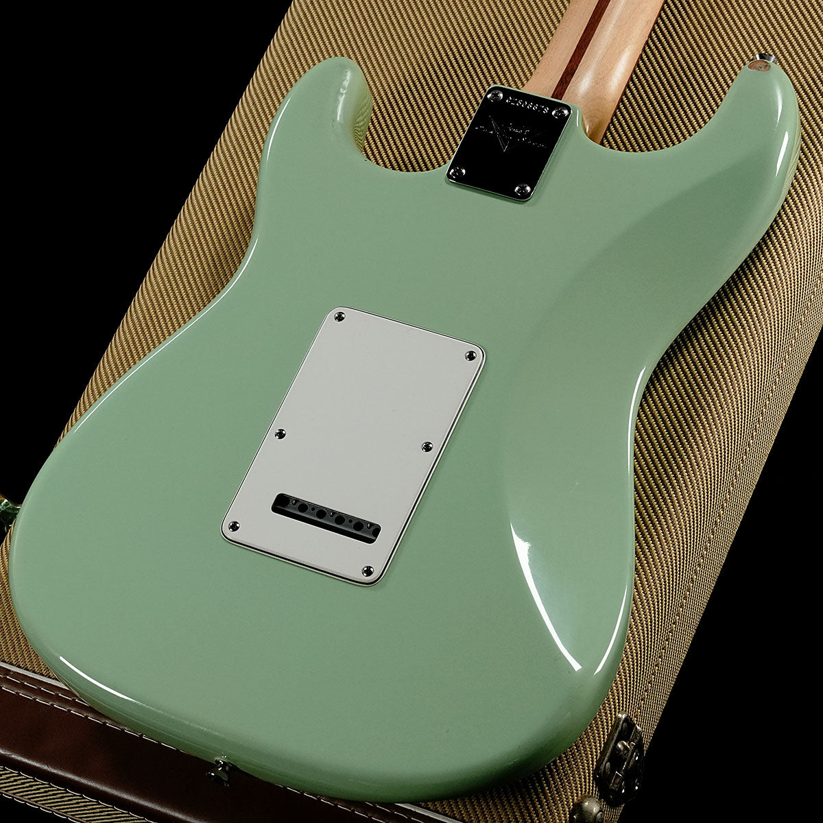 [SN CZ506678] USED Fender Custom Shop / Master Built Custom Stratocaster by Todd Krause 2007 [05]