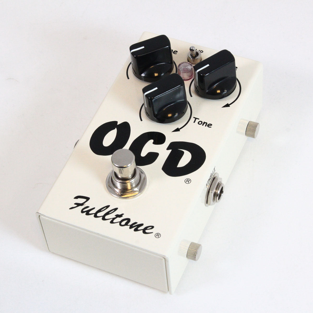 [SN 103971] USED FULLTONE / OCD ver1.7 [05]