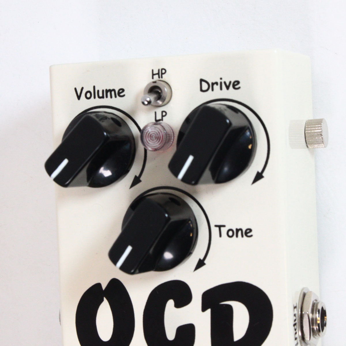 [SN 103971] USED FULLTONE / OCD ver1.7 [05]
