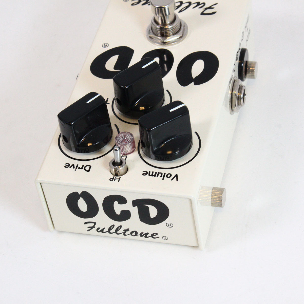 [SN 103971] USED FULLTONE / OCD ver1.7 [05]