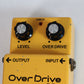 [SN 383600] USED BOSS / OD-1 Over Drive 1983 JRC4558DD / 052-281E [05]