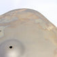 USED ZILDJIAN / FX RAW CRASH LARGE Bell 2400g [08]