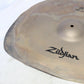 USED ZILDJIAN / FX RAW CRASH LARGE Bell 2400g [08]