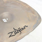 USED ZILDJIAN / FX RAW CRASH LARGE Bell 2400g [08]