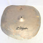 USED ZILDJIAN / FX RAW CRASH Small Bell 2010g [08]