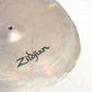 USED ZILDJIAN / FX RAW CRASH Small Bell 2010g [08]