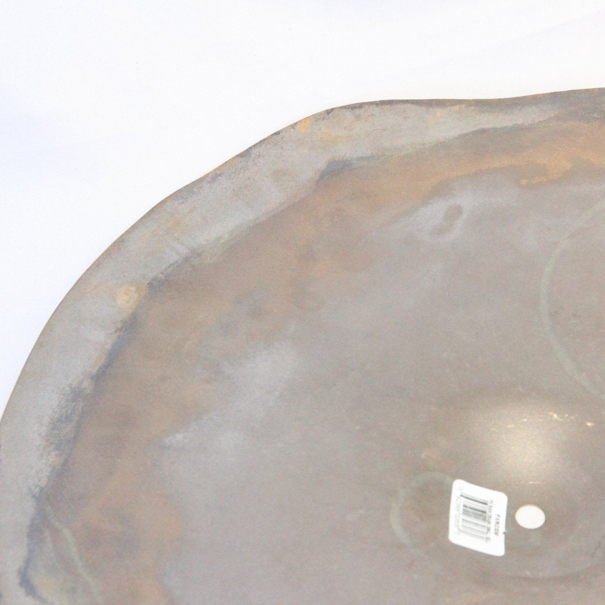 USED ZILDJIAN / FX RAW CRASH Small Bell 2010g [08]