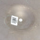 USED ZILDJIAN / FX RAW CRASH Small Bell 2010g [08]