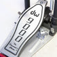 USED DW/ DWCP9000 DW-9000 Single Pedal Case included [08]