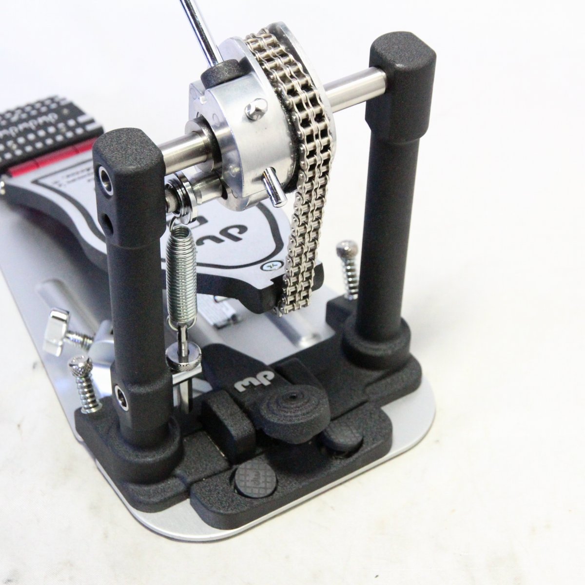 USED DW/ DWCP9000 DW-9000 Single Pedal Case included [08]