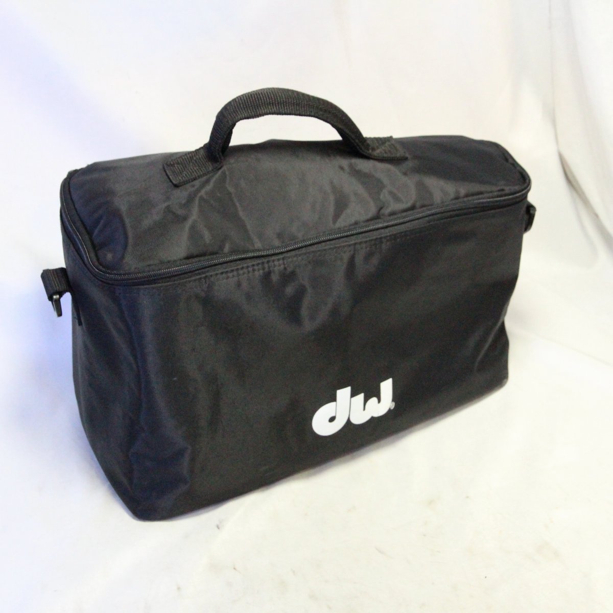USED DW/ DWCP9000 DW-9000 Single Pedal Case included [08]