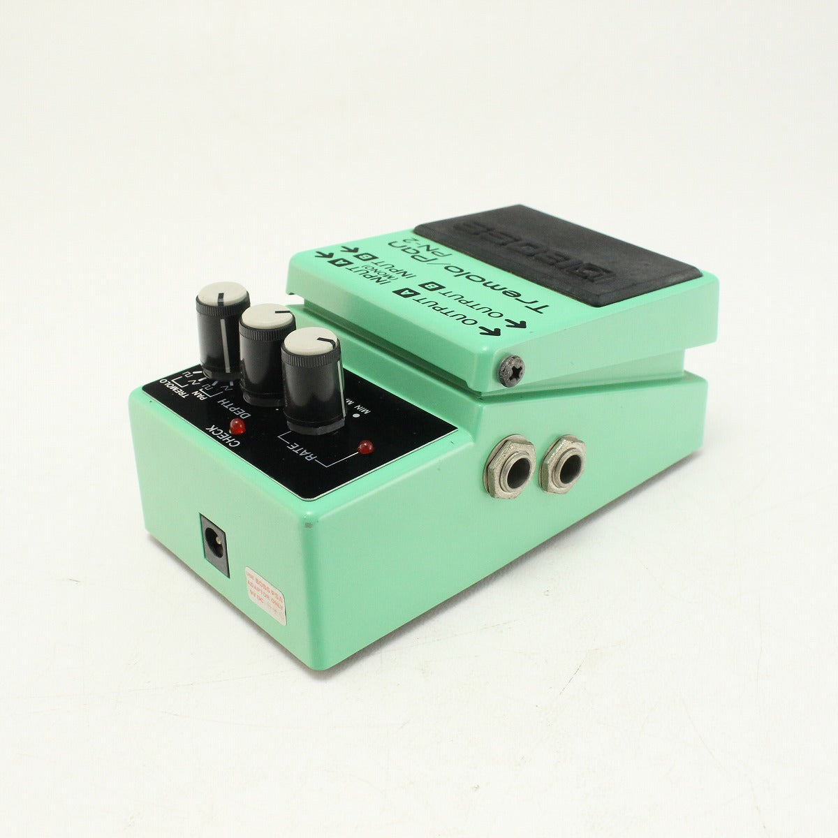 [SN ZB65186] USED BOSS / PN-2 [03]