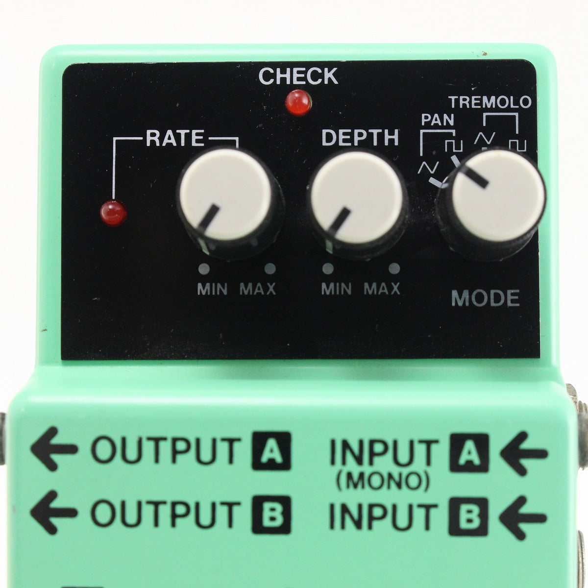 [SN ZB65186] USED BOSS / PN-2 [03]