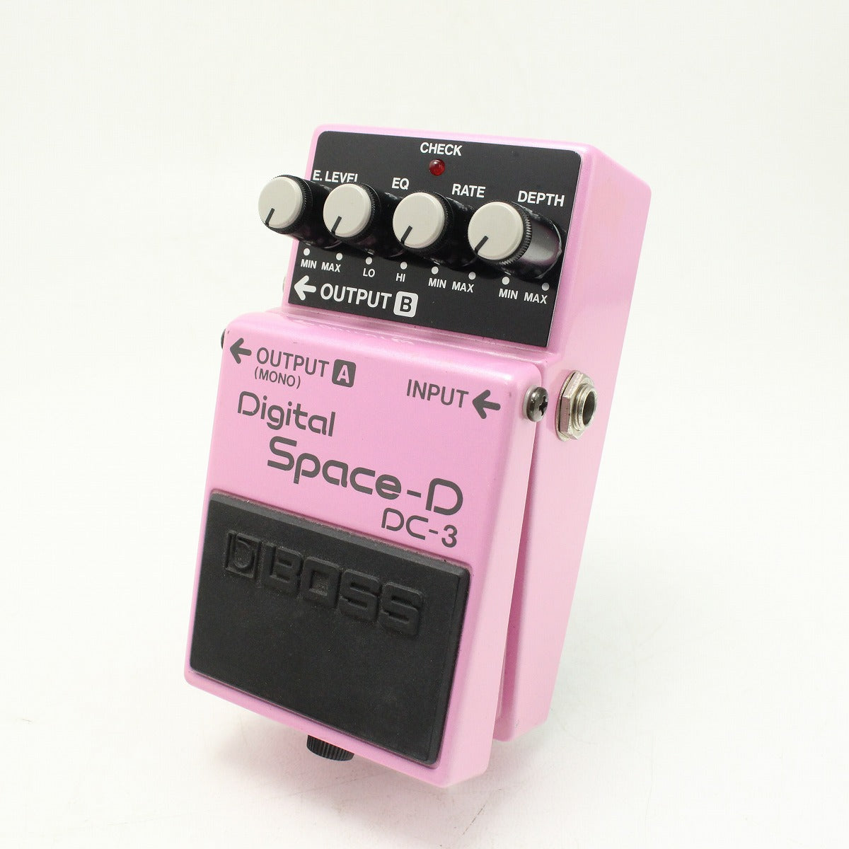 [SN AB05883] USED BOSS / DC-3 [03]