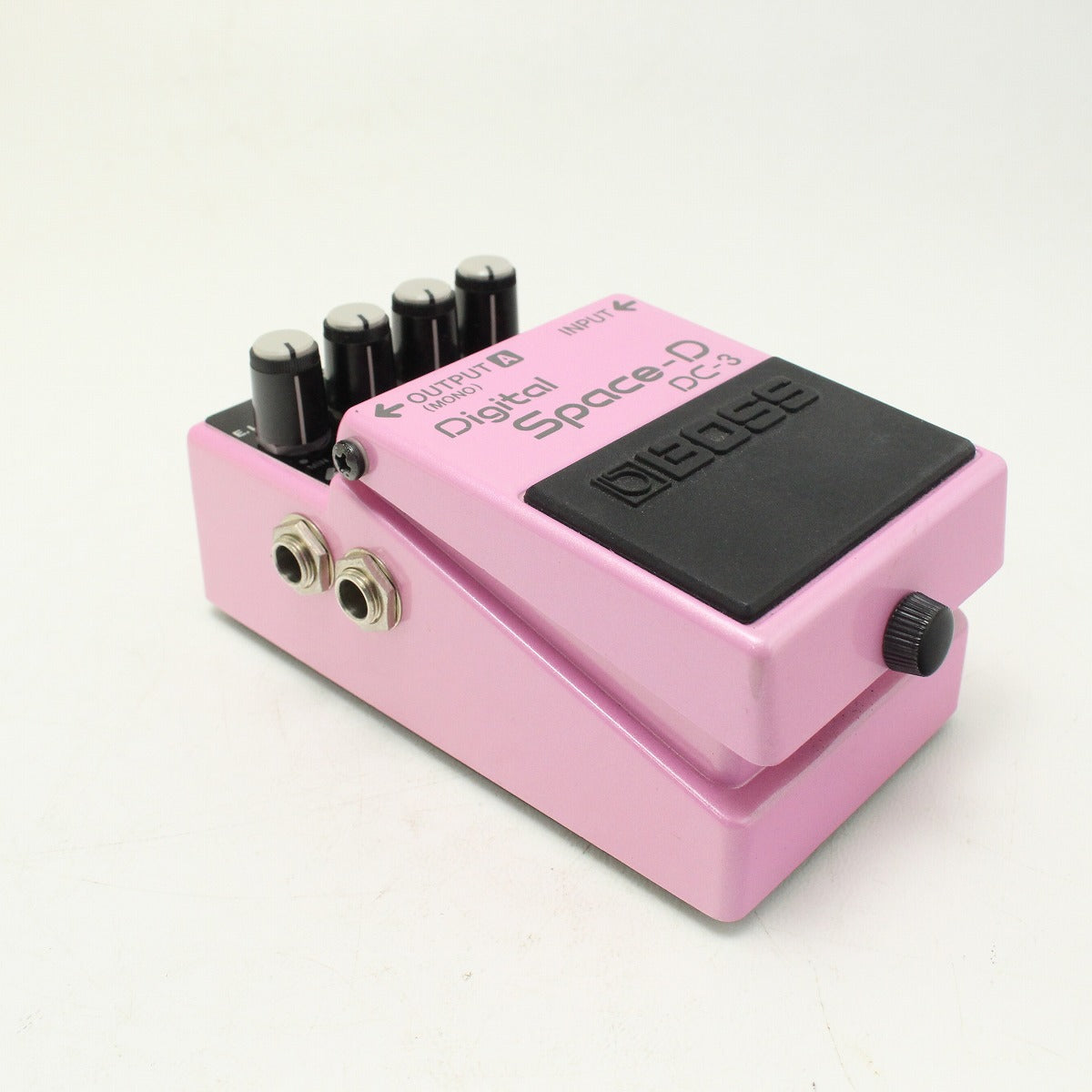 [SN AB05883] USED BOSS / DC-3 [03]