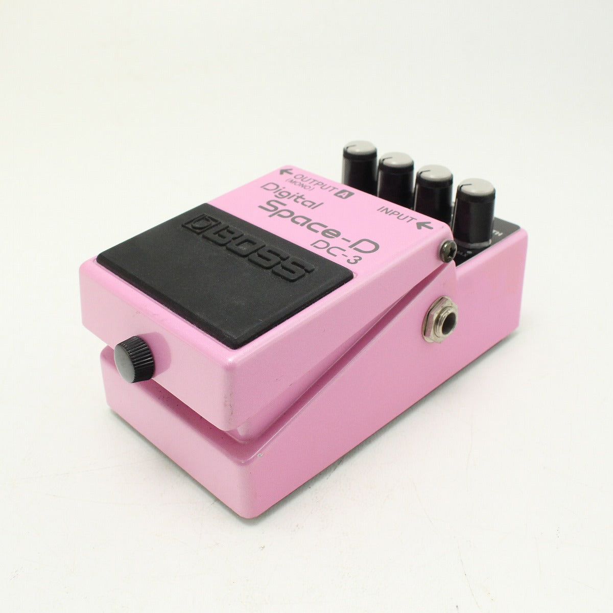 [SN AB05883] USED BOSS / DC-3 [03]