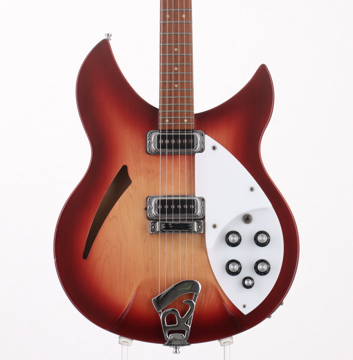 rickenbacker – Ishibashi Music Corporation.