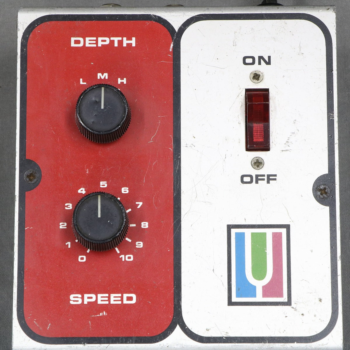 [SN 01223] USED MUSITRONICS / MU-TRON PHASOR [03]