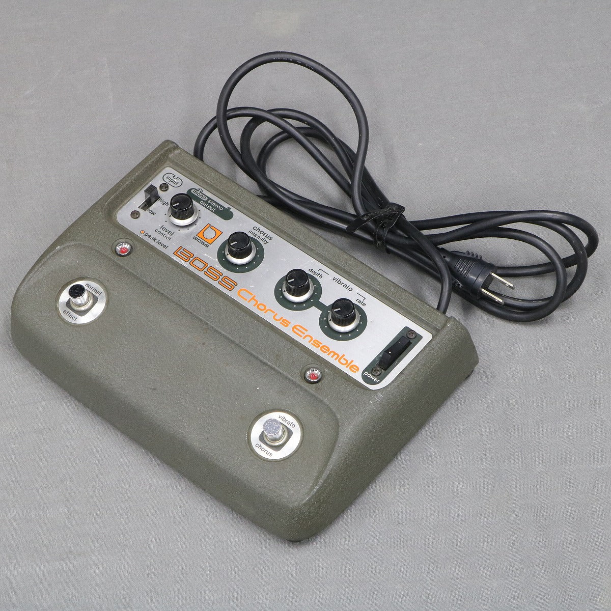 [SN 886276] USED BOSS / CE-1 Chorus Ensemble [03]
